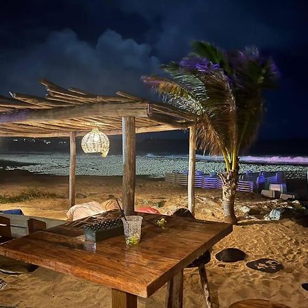 Апартаменты Oligaia Orient Bay Quarter of Orleans Экстерьер фото